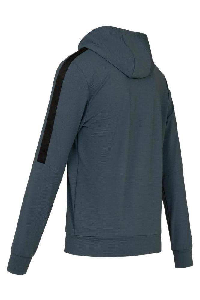 QUARTZ FZ HOOD CSA253049 903 Dark Slate